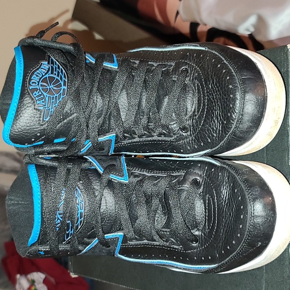 2015 Jordan 2